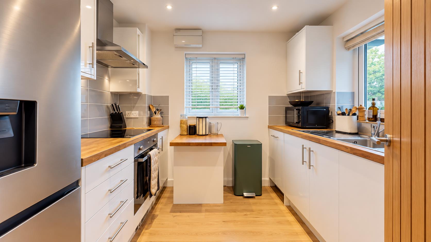 Goodwood, Great Holm, Milton Keynes